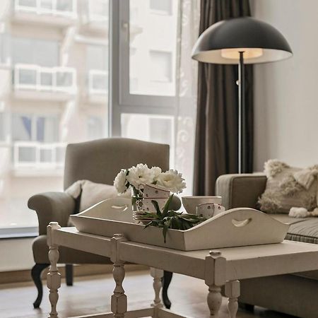 Charming Studio Nearby The Beach At Knokke-Heist! Kültér fotó