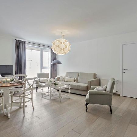 Charming Studio Nearby The Beach At Knokke-Heist! Kültér fotó