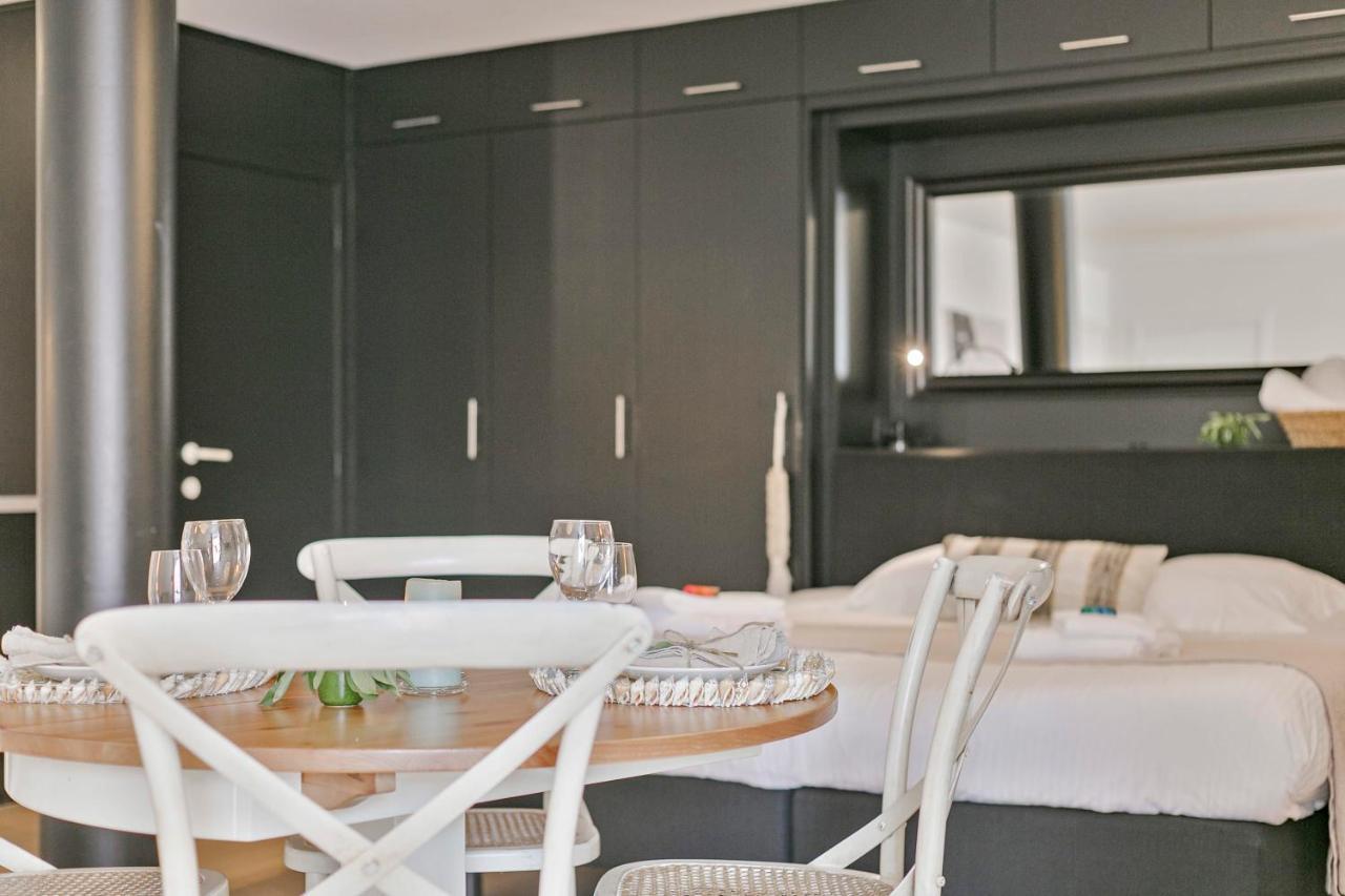 Charming Studio Nearby The Beach At Knokke-Heist! Kültér fotó